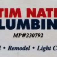 Tim Nate Plumbing ico