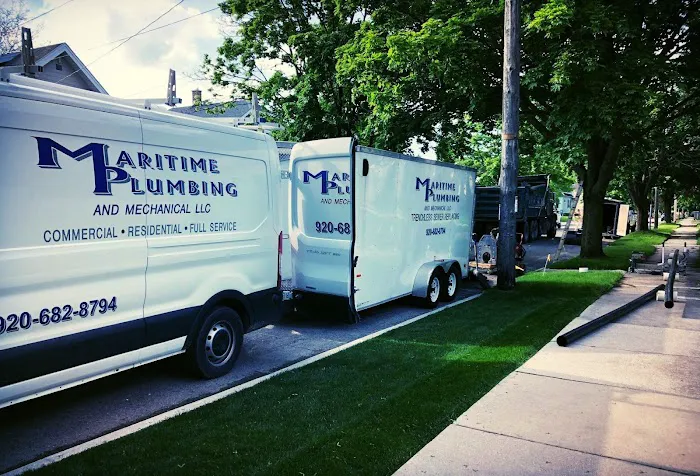 Maritime Plumbing Picture 3
