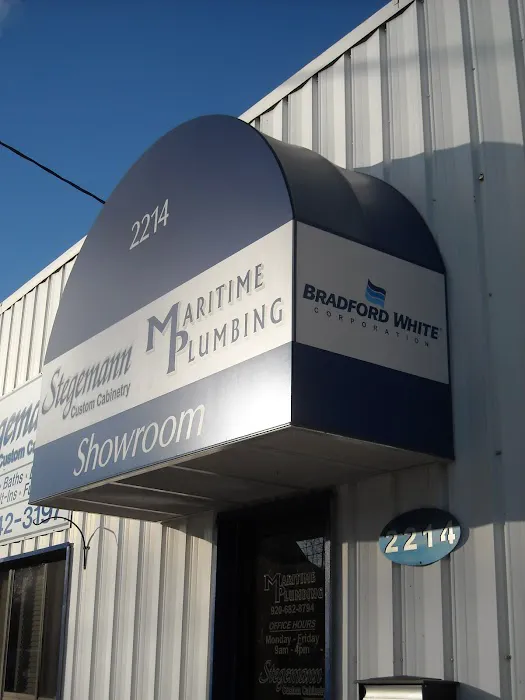 Maritime Plumbing Picture 2