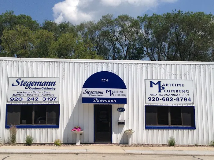 Maritime Plumbing Picture 8
