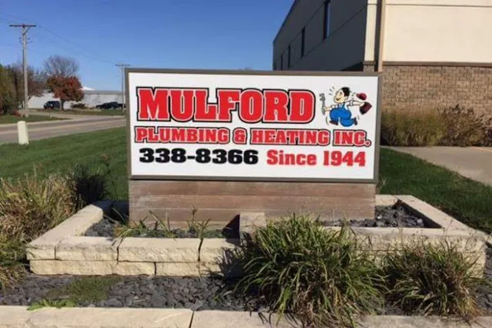 Mulford Plumbing & Heating, Inc. Picture 4