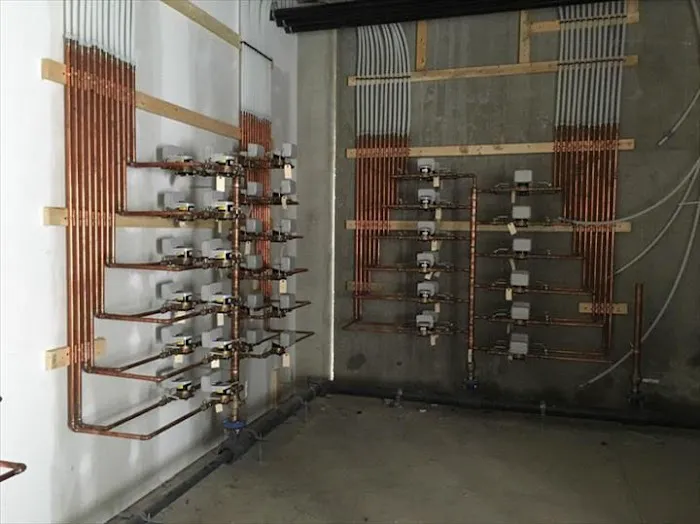 Mulford Plumbing & Heating, Inc. Picture 1