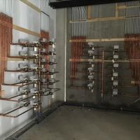 Mulford Plumbing & Heating, Inc. ico