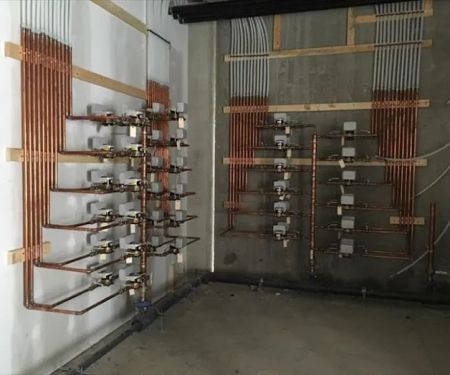 Mulford Plumbing & Heating, Inc.