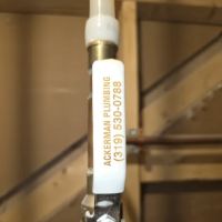 Ackerman Plumbing ico