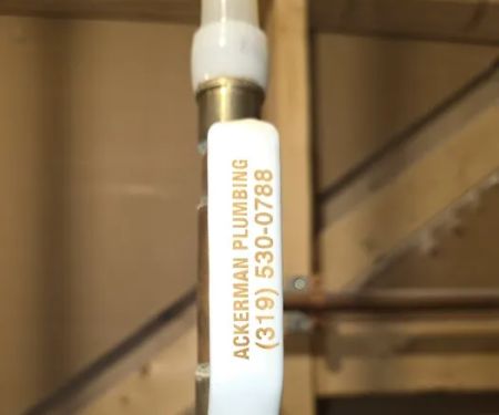 Ackerman Plumbing