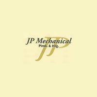 Jp Mechanical ico