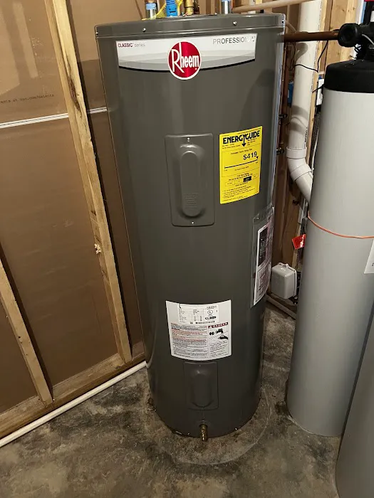 Breese Plumbing & Heating LLC Picture 1