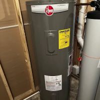 Breese Plumbing & Heating LLC ico