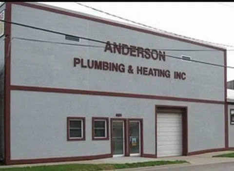 Anderson Plumbing Heating Picture 2