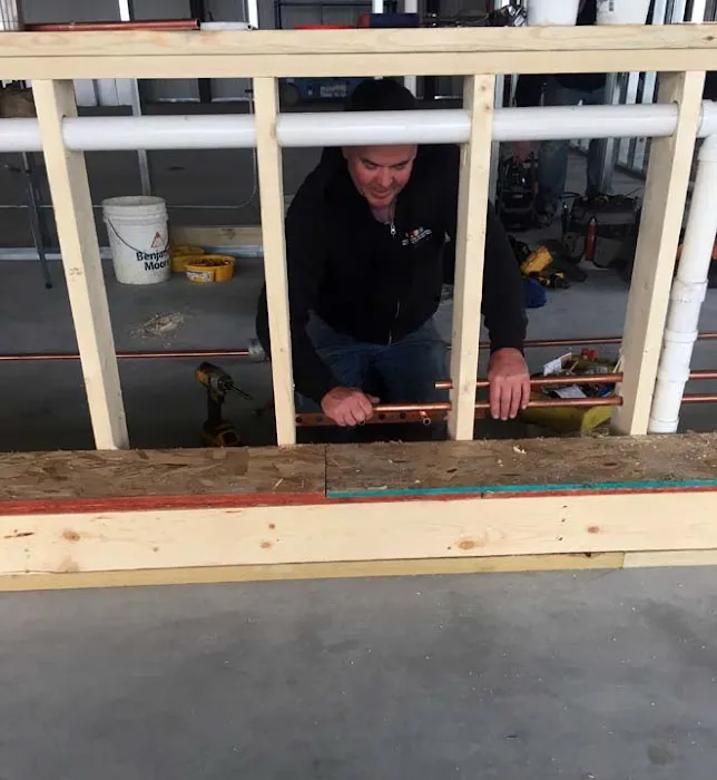 Pemberton Plumbing Heating & Cooling, Inc. Picture 1
