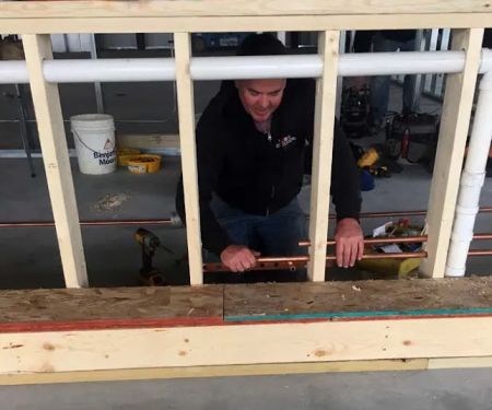 Pemberton Plumbing Heating & Cooling, Inc.