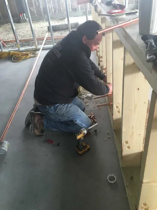 Pemberton Plumbing Heating & Cooling, Inc. Picture 8