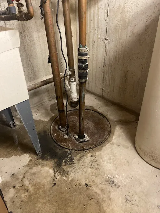 Roto-Rooter Plumbing & Water Cleanup Picture 10
