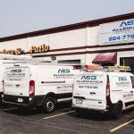 Allegiance Service Group, Inc