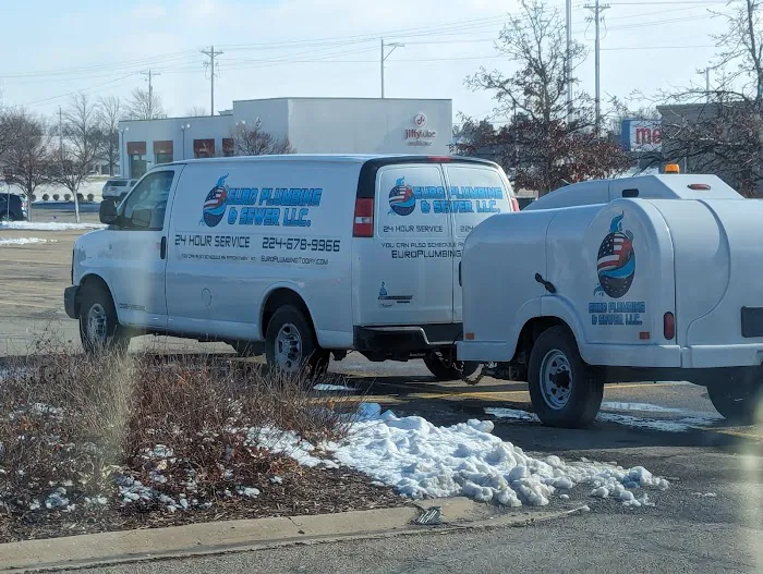 Euro Plumbing & Sewer, LLC Picture 1
