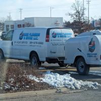 Euro Plumbing & Sewer, LLC ico