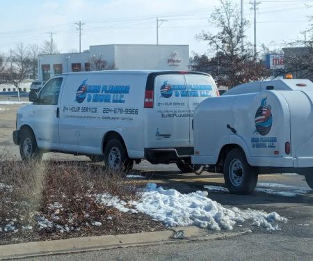 Euro Plumbing & Sewer, LLC