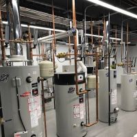 Elite Plumbing and Piping Inc. ico