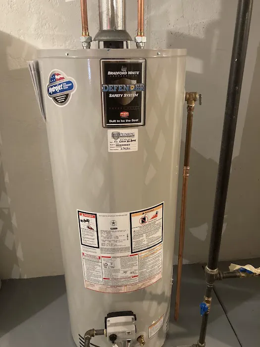 Dave's Plumbing & Repair Service, Inc. Picture 9