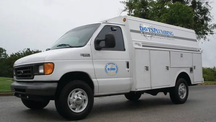 Dave's Plumbing & Repair Service, Inc. Picture 7