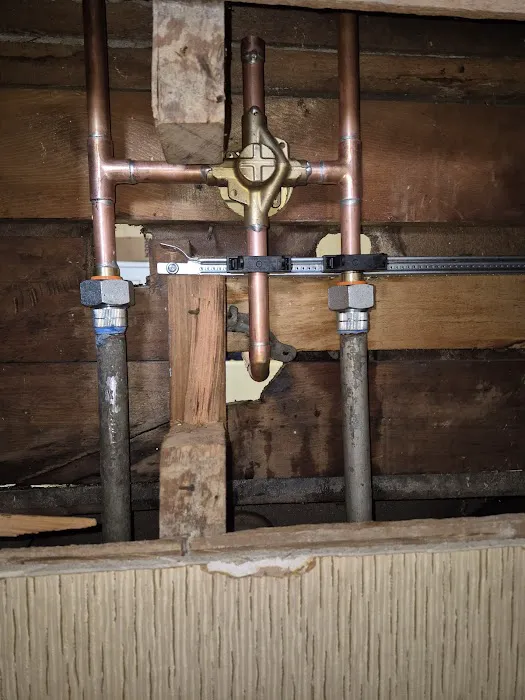 Crystal Clear Plumbing Picture 6