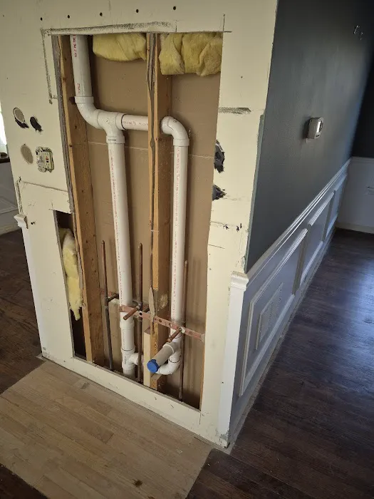 Crystal Clear Plumbing Picture 7