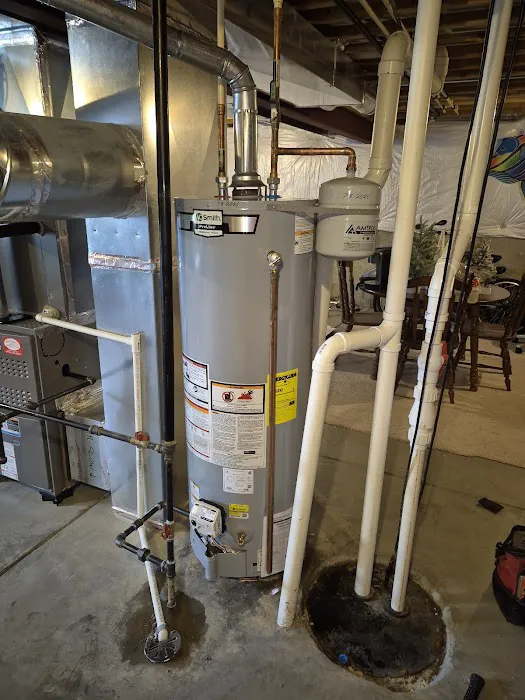 Crystal Clear Plumbing Picture 2