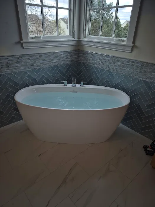 Crystal Clear Plumbing Picture 4