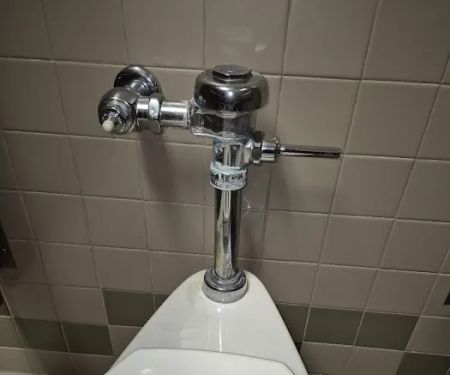 Crystal Clear Plumbing
