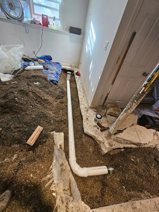 Tidy Tank Plumbing, Sewer, and Septic (Formerly B-N-K Plumbing) Picture 7