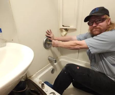 Tidy Tank Plumbing, Sewer, and Septic (Formerly B-N-K Plumbing)