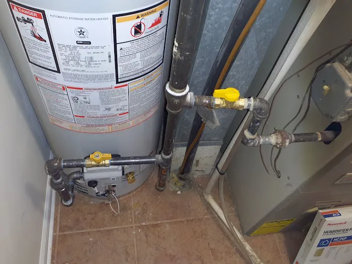 Tidy Tank Plumbing, Sewer, and Septic (Formerly B-N-K Plumbing) Picture 3