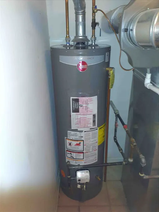 Tidy Tank Plumbing, Sewer, and Septic (Formerly B-N-K Plumbing) Picture 8