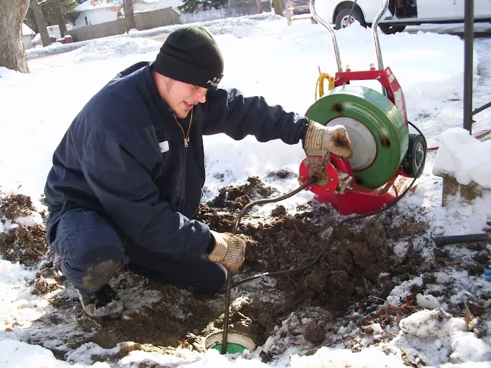 Tidy Tank Plumbing, Sewer, and Septic (Formerly B-N-K Plumbing) Picture 10