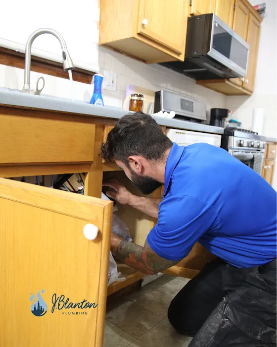 J. Blanton Plumbing, Sewer & Drain Picture 8