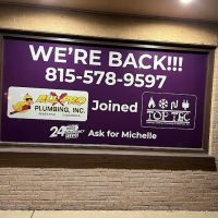 All Pro Plumbing, Inc - (now) TOPTEC ico
