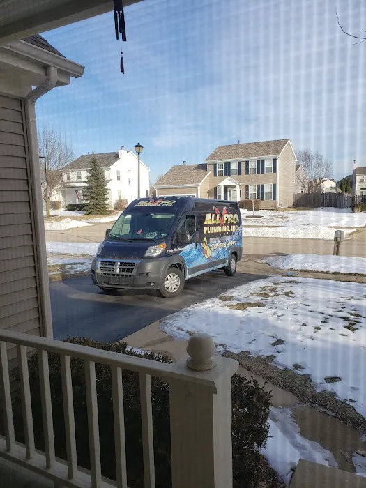 All Pro Plumbing, Inc - (now) TOPTEC Picture 3