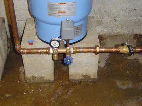 All Pro Plumbing, Inc - (now) TOPTEC Picture 2