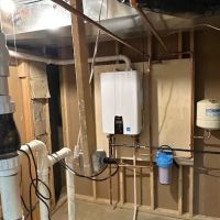 Advanced Water Heating Solutions ico