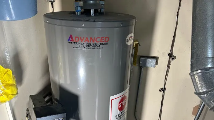 Advanced Water Heating Solutions Picture 3
