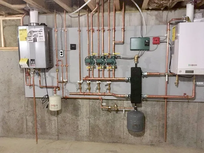 Advanced Water Heating Solutions Picture 8