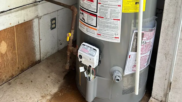 Advanced Water Heating Solutions Picture 9