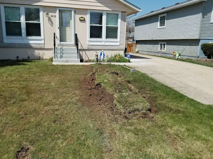 K.B.I Sewer & Drainage Picture 1