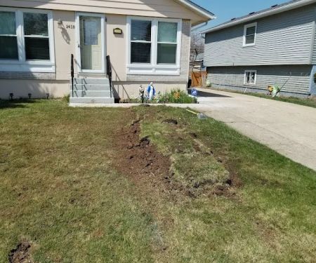 K.B.I Sewer & Drainage