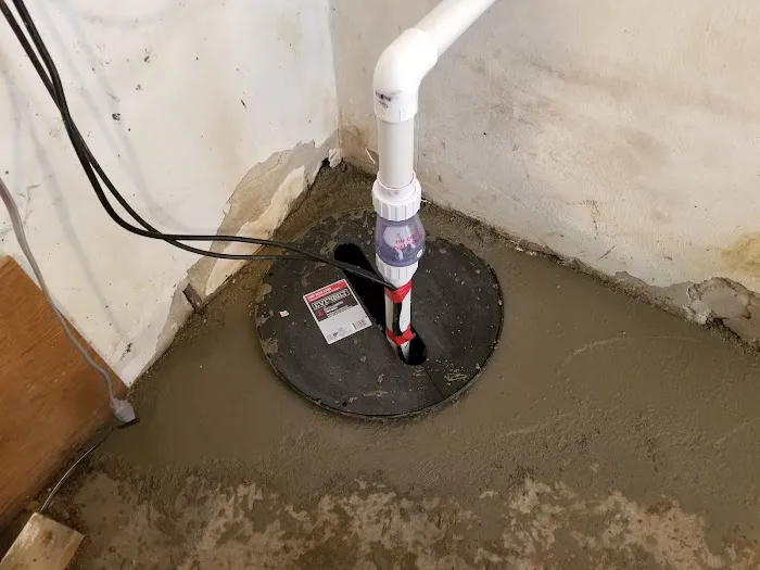 K.B.I Sewer & Drainage Picture 2