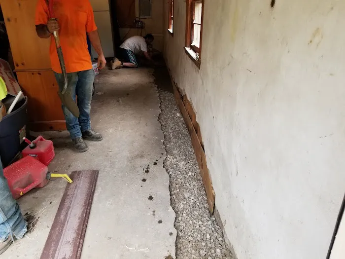 K.B.I Sewer & Drainage Picture 9