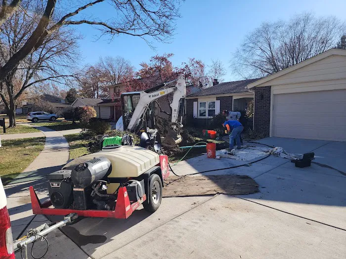 K.B.I Sewer & Drainage Picture 6