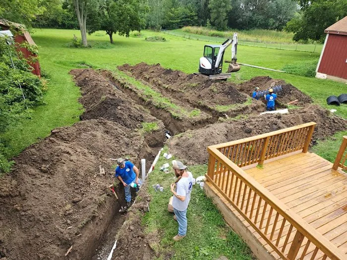 K.B.I Sewer & Drainage Picture 5