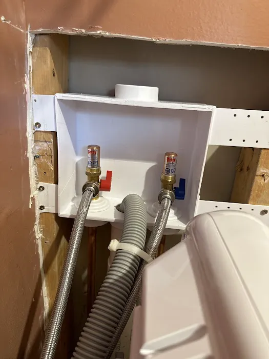 Helton Plumbing Picture 4